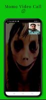 Momo Video Call Cartaz