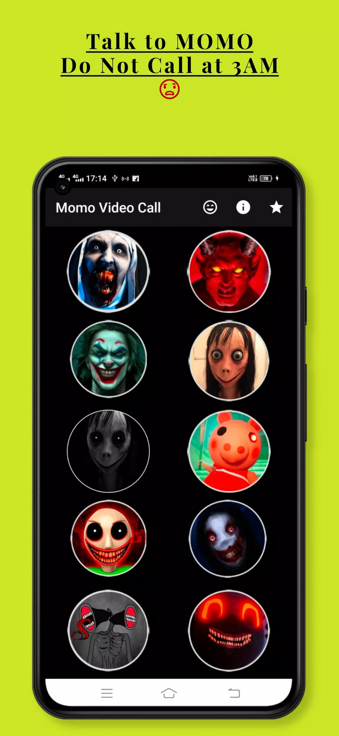 Download Momo Play Scores APK Full