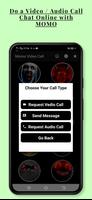 Momo Video Call capture d'écran 2