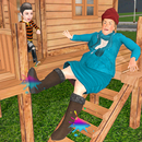 무서운 이웃 장난꾸러기 3d APK