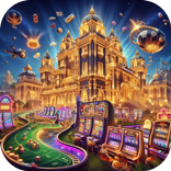 Scatter-Slot Slot Machine Game