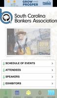 SCBA Annual Convention Affiche