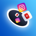 Social Black Hole