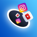 Social Black Hole APK