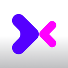 آیکون‌ POINT X APP