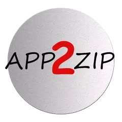 App2zip アプリダウンロード