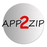 App2zip ไอคอน