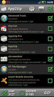 App2zip постер