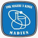 SMKN 3 Madiun APK
