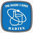 SMKN 3 Madiun icon