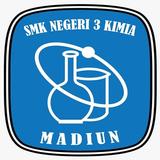 SMKN 3 Madiun আইকন