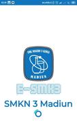 SMKN 3 Madiun poster
