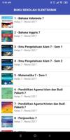 SMP NEGERI 10 TEBING TINGGI اسکرین شاٹ 3