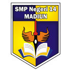 SMPN 14 Madiun 图标