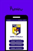 SMPN 14 Madiun 截图 2