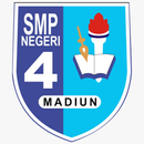 SMPN 4 MADIUN APK