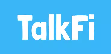 TalkFi conocer y hacer amigos
