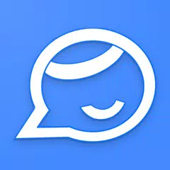 TalkFi Language Exchange Chat APK Herunterladen