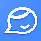Make Friends App Meet people icône