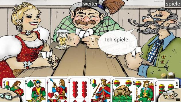 Schafkopf Online Lernen Schafkopf Online Lernen