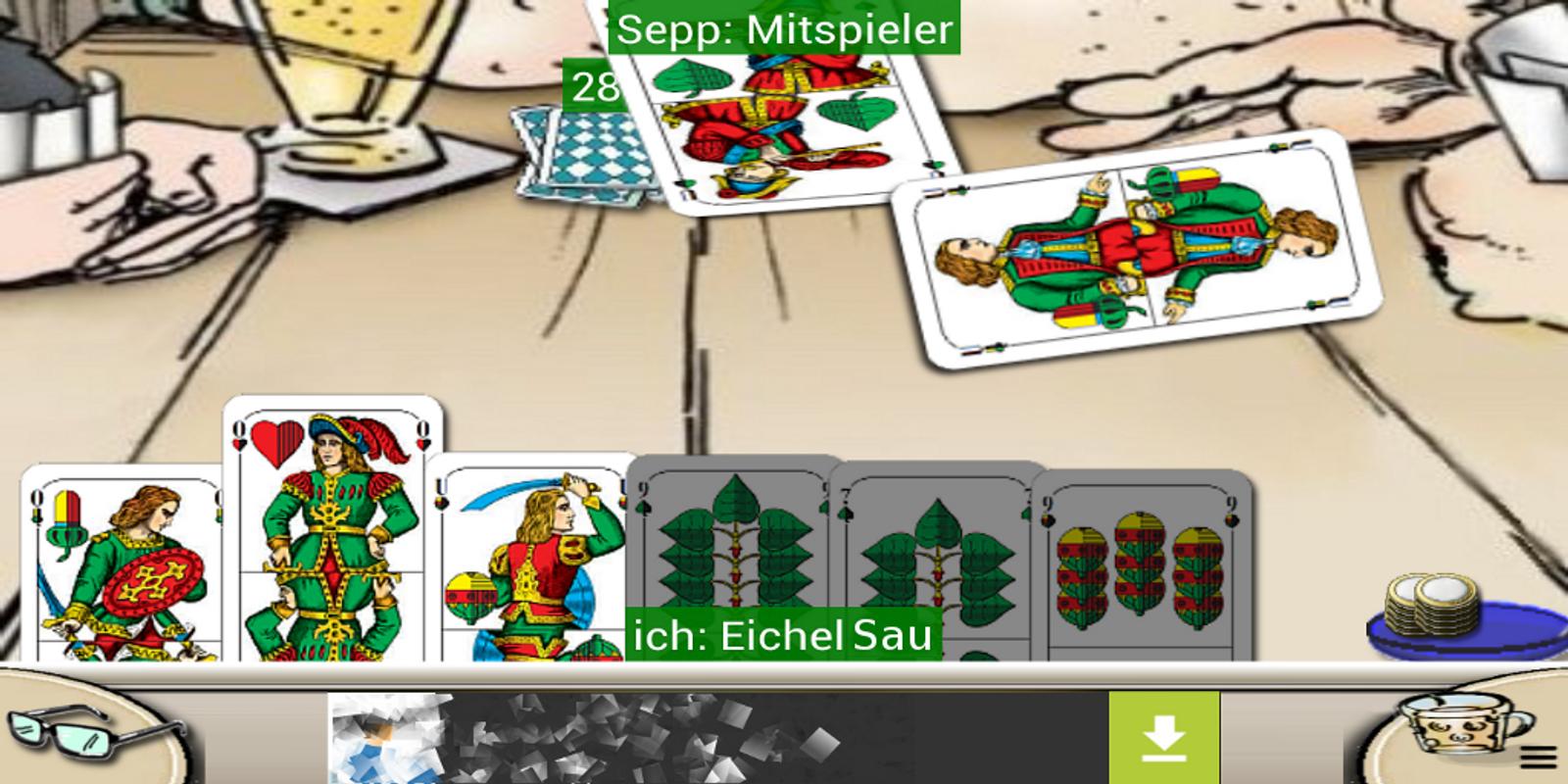 Kostenlos Schafkopf Spielen Ohne Anmeldung Kostenlos Schafkopf Spielen Ohne Anmeldung