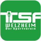 TSF Welzheim أيقونة