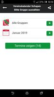 برنامه‌نما Schapen App عکس از صفحه