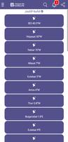 Fixtures OnSAT capture d'écran 2