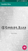 Candido Silva পোস্টার