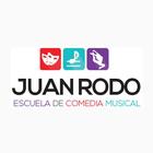 Escuela JuanRodo आइकन