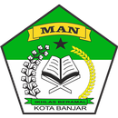 MAN Kota Banjar aplikacja