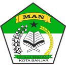 MAN Kota Banjar APK