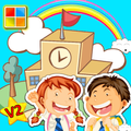 School Cards (Learn Languages)