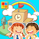 آیکون‌ School Cards