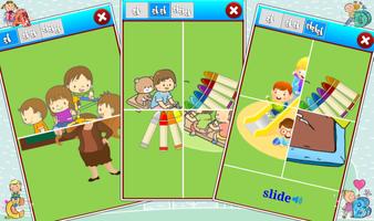 School Cards syot layar 2