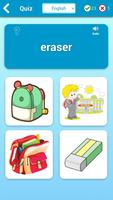 School Cards screenshot 1