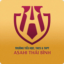 Asahi School APK