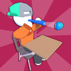 Paper plane master APK