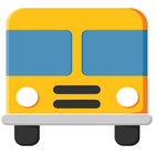 Ontrack School Bus icon