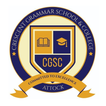 Crescent Grammar School icon