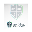 Madina Model School icon
