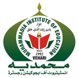 Muhammadia Education