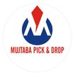 Mujtaba Pick and Drop Service icon