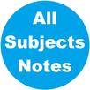 Students Notes Offline APK
