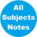 Students Notes Offline APK
