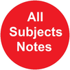 Notes for all subjects APK
