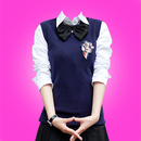 School Girls Photo Montage APK