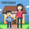 Alerta Kids School APK