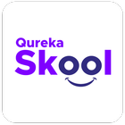 Qureka Skool icône