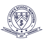 St. Joan's School Newton иконка